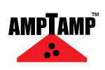 AmpTamp Amplified Tamper for Hand Operated Soil Compaction